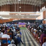 Milhares de fiéis dão o último adeus ao P. Manuel Machate, do Clero diocesano da Beira