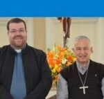 Secretário Executivo do Regional Sul 1 da CNBB visita a Diocese de Registro e reforça proximidade com os povos indígenas do Estado de São Paulo