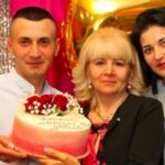 Ucrânia: história de Olena e seu filho, morto em Bakhmut