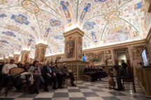Biblioteca Vaticana: em setembro, Papa inaugura a exposição “AQVA”