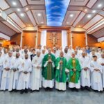 Igreja da Ásia reflete sobre sinodalidade e pontes entre os povos