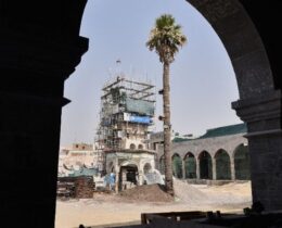 Unesco: “Proteger a cultura significa defender a identidade dos povos”