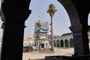 Unesco: “Proteger a cultura significa defender a identidade dos povos”