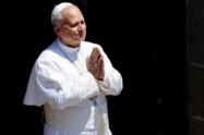 A palavra do Papa é sempre a do Pastor