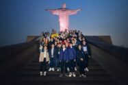 Coro do Papa em Brasília e no Rio de Janeiro aproxima fiéis do Vaticano e de Deus