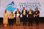Abertas inscrições para  8º Fórum Nacional de Turismo Religioso