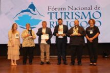 Abertas inscrições para  8º Fórum Nacional de Turismo Religioso