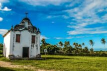 Caminho dos Santos Mártires chega ao Fórum Nacional de Turismo Religioso