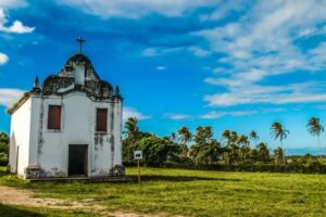 Caminho dos Santos Mártires chega ao Fórum Nacional de Turismo Religioso