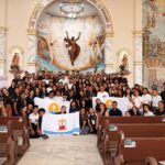 Mais de 150 agentes da comunicação da Diocese de Bragança participaram do 3° Encontro Diocesano da Pascom