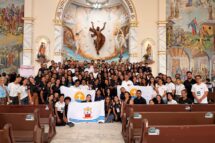 Mais de 150 agentes da comunicação da Diocese de Bragança participaram do 3° Encontro Diocesano da Pascom