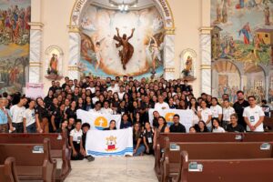 Mais de 150 agentes da comunicação da Diocese de Bragança participaram do 3° Encontro Diocesano da Pascom