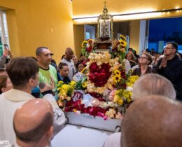127ª Romaria de Aparecidinha