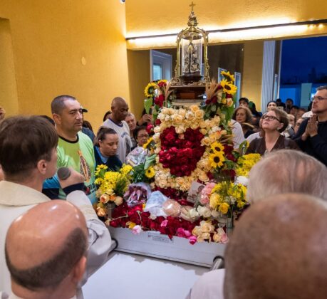 127ª Romaria de Aparecidinha