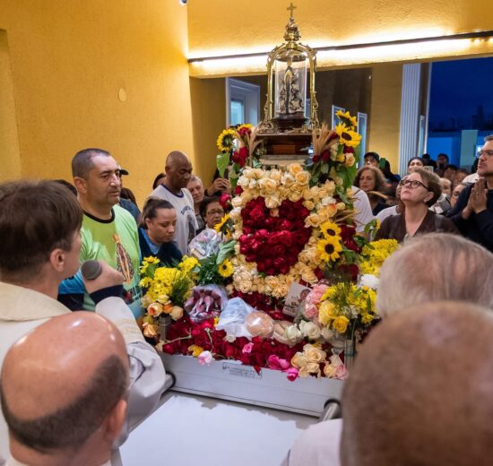 127ª Romaria de Aparecidinha