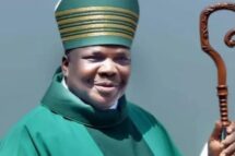 Nigéria: Dom Badejo aliviado com o resgate de reféns em Oyo
