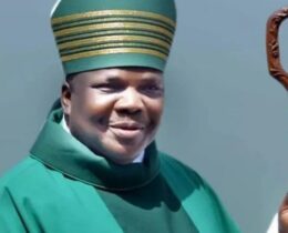 Nigéria: Dom Badejo aliviado com o resgate de reféns em Oyo