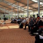 Guerra e IA: no Borgo Laudato si’, reflexões sobre o futuro da paz