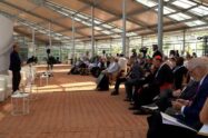 Guerra e IA: no Borgo Laudato si’, reflexões sobre o futuro da paz