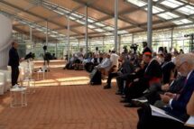 Guerra e IA: no Borgo Laudato si’, reflexões sobre o futuro da paz