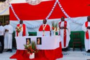 Moçambique. Arcebispo Dom Inácio Saúre apela à coragem na missão cristã