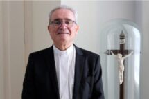 “Já me sinto algarvio”, Dom Vitorino Soares é o novo bispo do Algarve