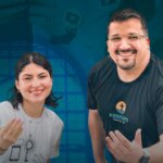 Está chegando a hora… A Mãe te espera. Falta pouco!
