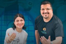Está chegando a hora… A Mãe te espera. Falta pouco!