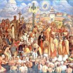 Volodymyr, o Grande, e o Batismo da Rus' de Kiev