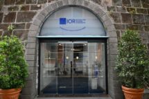 IOR: Giovanni Boscia é o novo diretor-geral