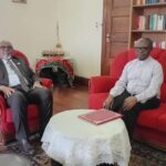 Terrenos da Igreja devolvidos- Dom Inácio: vitória da justiça