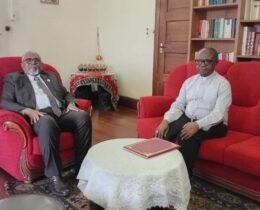Terrenos da Igreja devolvidos- Dom Inácio: vitória da justiça