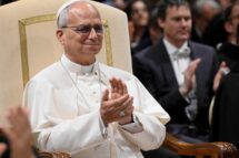 Castel Gandolfo: Diocese de Albano oferece ao Papa um concerto em sua homenagem