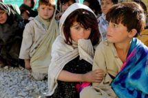 Oriente Médio: mais 23 milhões de crianças em risco devido à guerra
