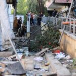Shomali: em meio à extrema pobreza, a esperança de uma escola em Gaza