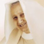 Um encontro em homenagem a Madre Oliva, fundadora das Filhas da Igreja