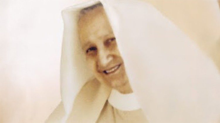 Um encontro em homenagem a Madre Oliva, fundadora das Filhas da Igreja