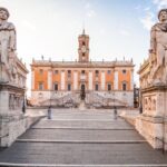 O apelo de Roma: “poder técnico não se sobreponha à dignidade humana”