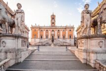 O apelo de Roma: “poder técnico não se sobreponha à dignidade humana”