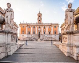 O apelo de Roma: “poder técnico não se sobreponha à dignidade humana”