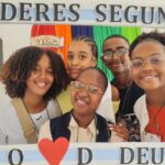 Cabo Verde – Diocese de Mindelo: formação de líderes Juvenis