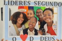 Cabo Verde – Diocese de Mindelo: formação de líderes Juvenis