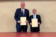 ASIF e Deutsche Bundesbank assinam um Protocolo de cooperação técnica