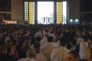 Nossa Senhora do Carmo ocupa lugar central na história do povo chileno