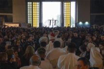 Nossa Senhora do Carmo ocupa lugar central na história do povo chileno