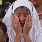 Índia: Intimidações contra as Irmãs Salesianas em Bengala Ocidental