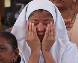 Índia: Intimidações contra as Irmãs Salesianas em Bengala Ocidental