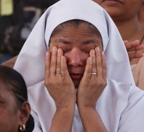 Índia: Intimidações contra as Irmãs Salesianas em Bengala Ocidental