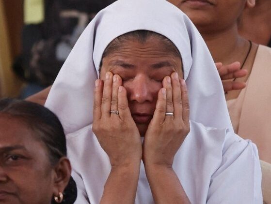 Índia: Intimidações contra as Irmãs Salesianas em Bengala Ocidental