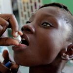 No Haiti, a inauguração de um novo Hospital São Camilo